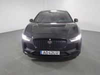 usado Jaguar I-Pace S AWD Aut.