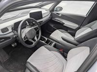Usado VW ID.3 Pro Performance 150 kW (204 HP) 2023 Cinzento Citadino