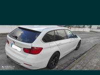 usado BMW 330 D Touring Xdrive Modern