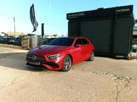 Usado Mercedes A250 Advanced Plus 218 HP (160 kW) 2024 Vermelho patagonia Citadino