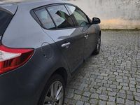 Usado Renault Mégane III 2010 Sedan