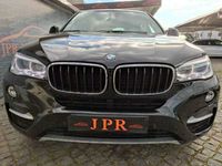 usado BMW X6 Série X30 d xDrive Pack M