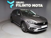 Usado Fiat Tipo Wagon 101 HP (74 kW) 2023 Cinzento Carrinha
