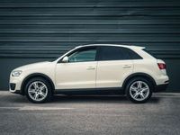 usado Audi Q3 Design Edition