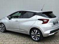 usado Nissan Micra 0.9 IG-T BOSE Limited Edition S/S