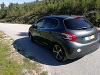 usado Peugeot 208 1.6 hdi 92cv Intuitive