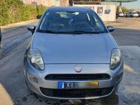 usado Fiat Punto 1.3 multijet