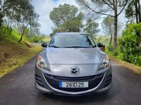 usado Mazda 3 MZ-CD 1.6 Comfort