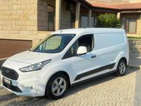 Usado Ford Transit 100 HP (73 kW) 2020 Branco Carrinha