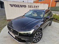 usado Volvo XC60 Plus, B4 híbrido gasóleo, Gasóleo, Bright