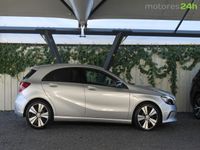usado Mercedes A180 Classed Style