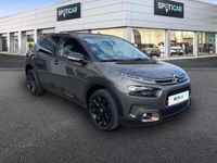 usado Citroën C4 Cactus 1.5 BlueHDi 100 S&S Origins