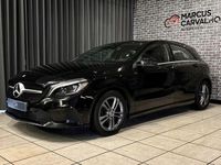 Usado Mercedes A180 Urban 109 HP (80 kW) 2016 Preto