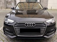 Usado Audi A4 S-Line 190 HP (139 kW) 2016 Carrinha