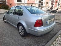 usado VW Bora 1.9 Tdi 130cv