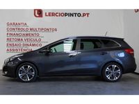 usado Kia Ceed GT Cee'D 1.6 CRDI ISG 136 CV Sporty Wagon LINE