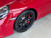 Usado Porsche 991 450 HP (330 kW) 2019 Vermelho
