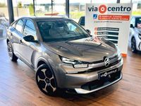 Usado Citroën C4 136 HP (100 kW) 2025 Cinza Citadino