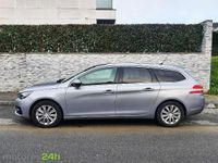 usado Peugeot 308 SW 1.5 BlueHDi Style EAT8