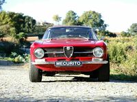 usado Alfa Romeo GT 1600 Júnior - Clássico para venda em Amarante