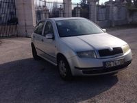 usado Skoda Fabia 1.4 Comfort