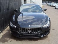 usado Maserati Ghibli 3.0 V6 Essence