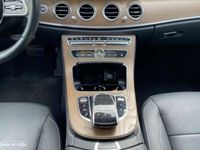 usado Mercedes E300 Classe EExclusive Line