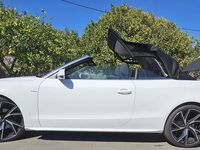 usado Audi A5 Cabriolet 