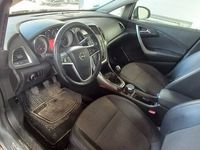 usado Opel Astra 1.7 CDTi