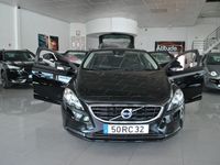 usado Volvo V40 2.0 D2 Momentum Eco