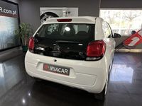 usado Citroën C1 1.0 VTi Feel