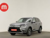 usado Mitsubishi Outlander Outlander2.2 Di-D Instyle Navi