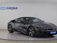 Usado BMW i8 374 HP (275 kW) 2020 Preto Cabrios