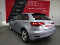 usado Audi A3 Sportback 30 TDI