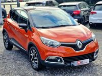 usado Renault Captur DYNAMIQUE 1.5DCI 90CV