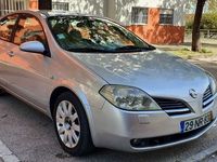 usado Nissan Primera 2.2 Diesel 2002