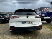 Usado Peugeot 308 Active 130 HP (95 kW) 2022 Branco Carrinha