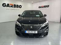 usado Peugeot 3008 1.5 BlueHDi Allure