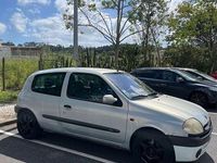 Usado Renault Clio II 2001