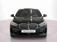 Usado BMW 116 116 HP (85 kW) 2024 Preto Citadino