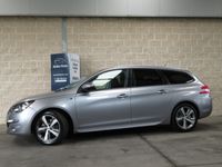 usado Peugeot 308 SW 1.6 BlueHDI 120cv