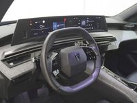 Usado Peugeot 5008 145 HP (106 kW) 2025 Azul SUV