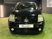 Usado Citroën C2 60 HP (44 kW) 2005 Citadino