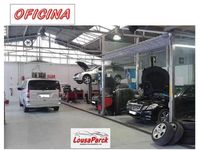 Usado Citroën Jumper 163 HP (119 kW) 2018 Branco Monovolume