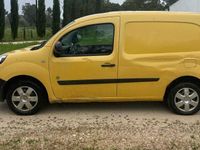 usado Renault Kangoo Z.E (eletrico)