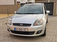 Usado Ford Fiesta 2006 Citadino