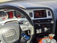 usado Audi A6 All Road 2.7 TDI V6