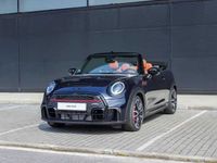 usado Mini John Cooper Works Cabriolet Cooper Works