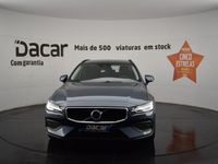 usado Volvo V60 2.0 D3 GEARTRONIC