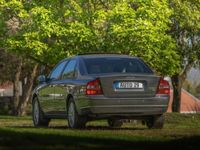 usado Volvo S80 2.4 D5 Executive 5L